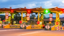 Toll Gates