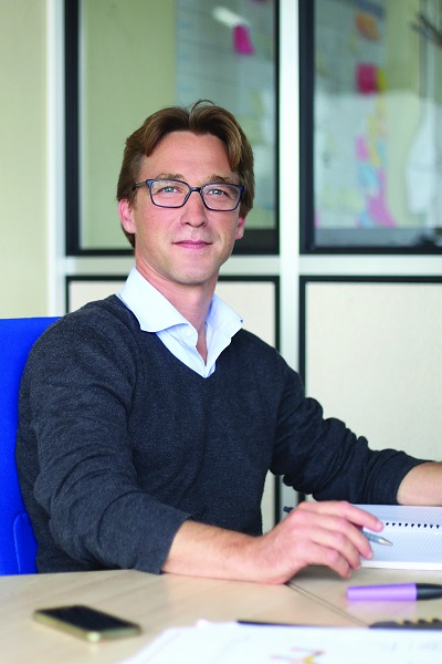 REACH Compliant connectors at Souriau with Olivier Cresson REACH Compliant connectors Souriau